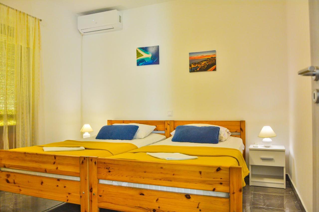 Apartments Did Ive 시비느 크름포트스키 외부 사진