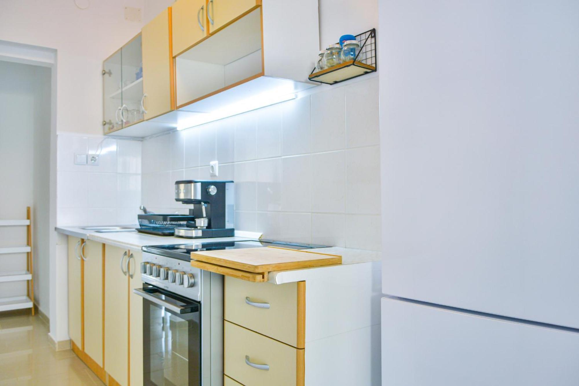 Apartments Did Ive 시비느 크름포트스키 객실 사진