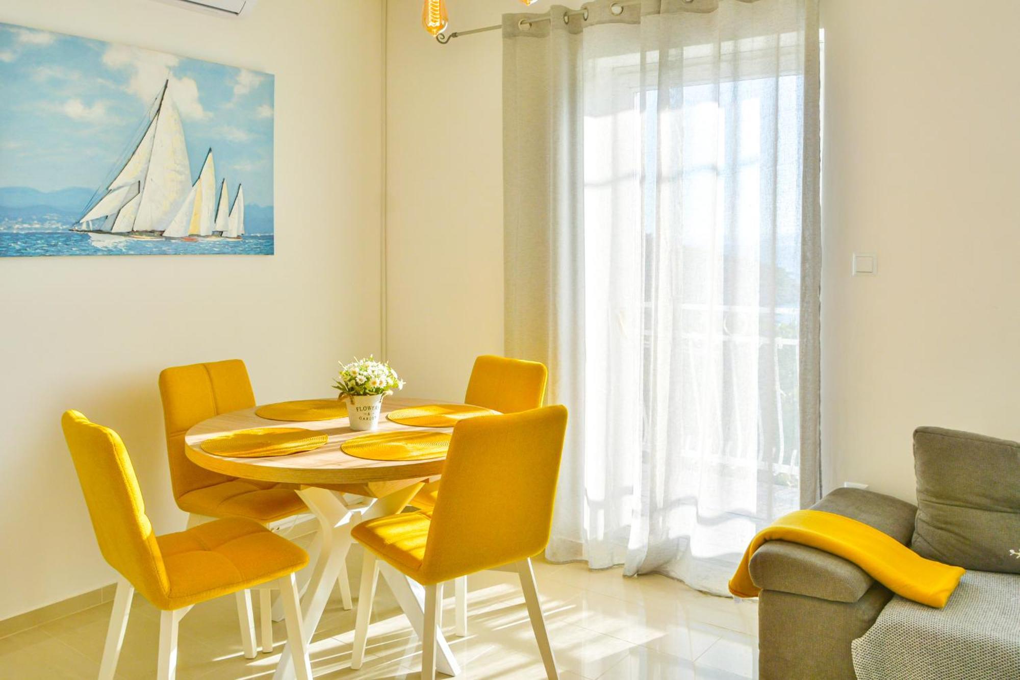 Apartments Did Ive 시비느 크름포트스키 객실 사진