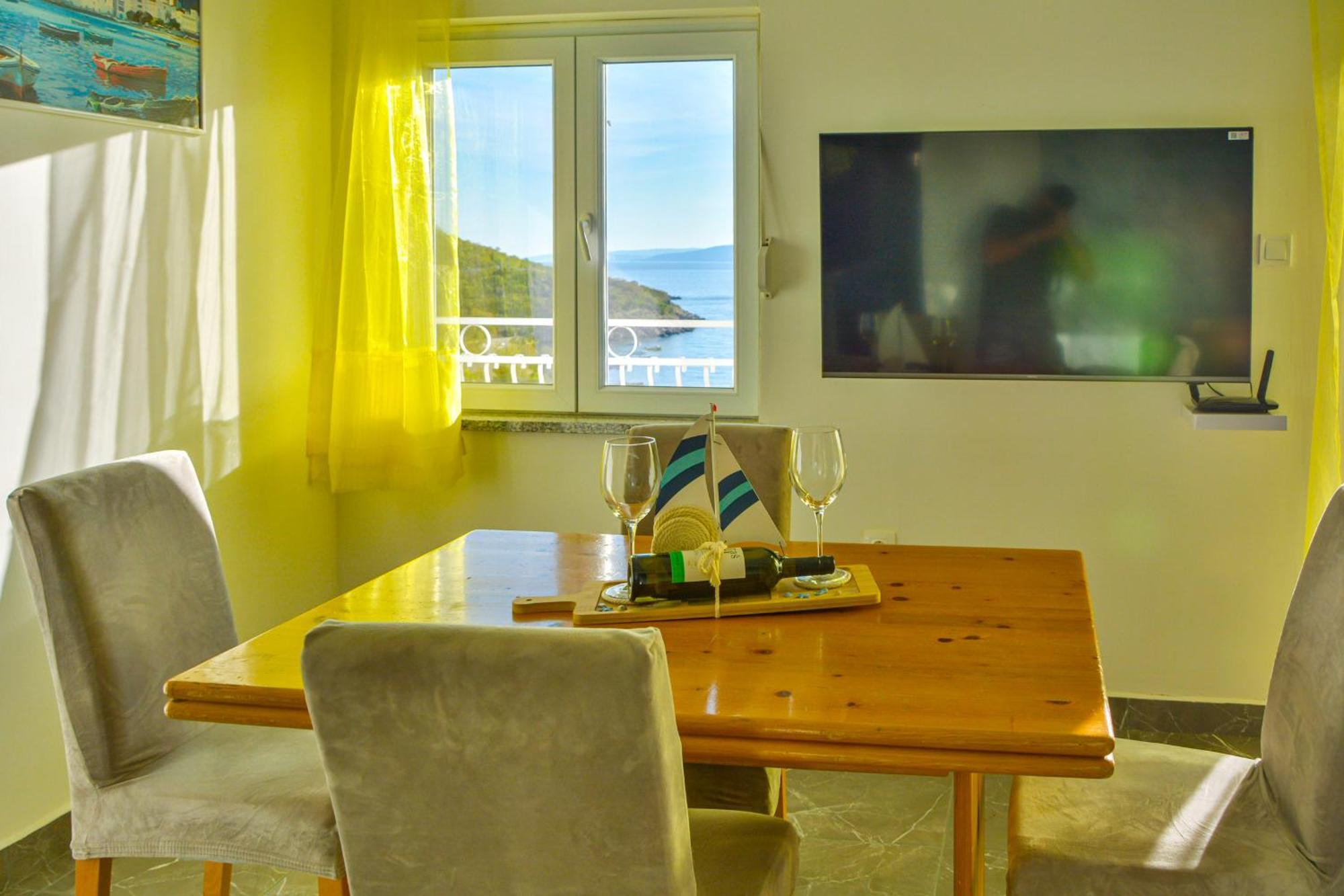 Apartments Did Ive 시비느 크름포트스키 객실 사진
