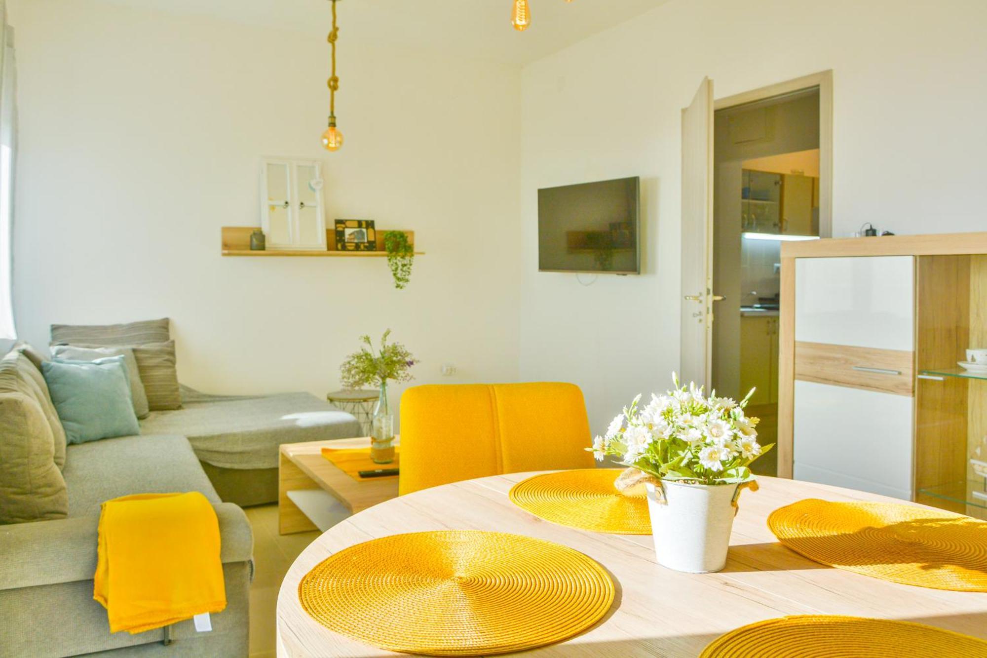 Apartments Did Ive 시비느 크름포트스키 객실 사진